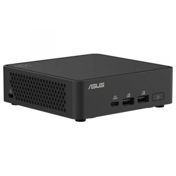MiniPC Asus NUC 14 Pro RNUC14RVKU700002I Intel Core Ultra 7-155H