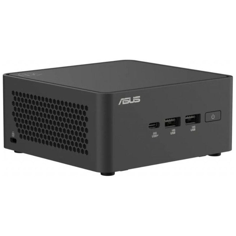 MiniPC Asus NUC 15 Pro RNUC15CRHC700002 Intel Core 7-240H MiniPC Asus NUC 15 Pro RNUC15CRHC700002 Intel Core 7-240H