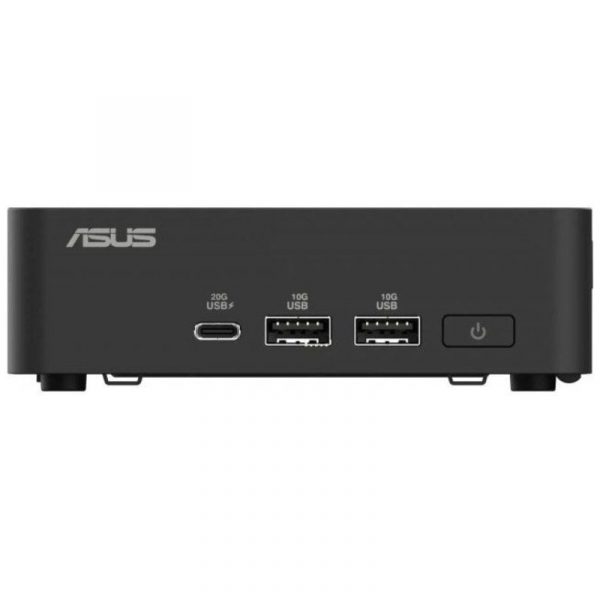 MiniPC Asus NUC 15 Pro RNUC15CRKI300002 Intel Core 3-100U