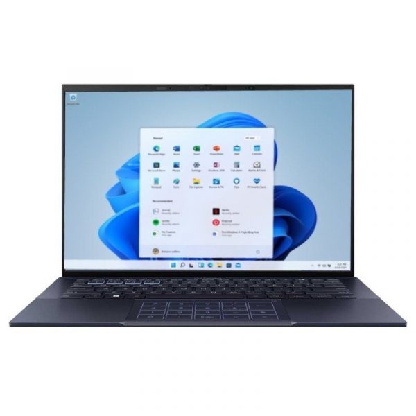 Portátil Asus ExpertBook B9 OLED B9403CVAR-KM0815X Intel Core 7-150U/ 16GB/ 1TB SSD/ 14"/ Win11 Pro