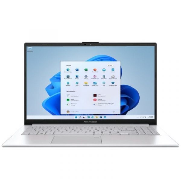 Portátil Asus VivoBook Go 15 E1504GA-NJ463W Intel Core i3-N305/ 8GB/ 512GB SSD/ 15.6"/ Win11