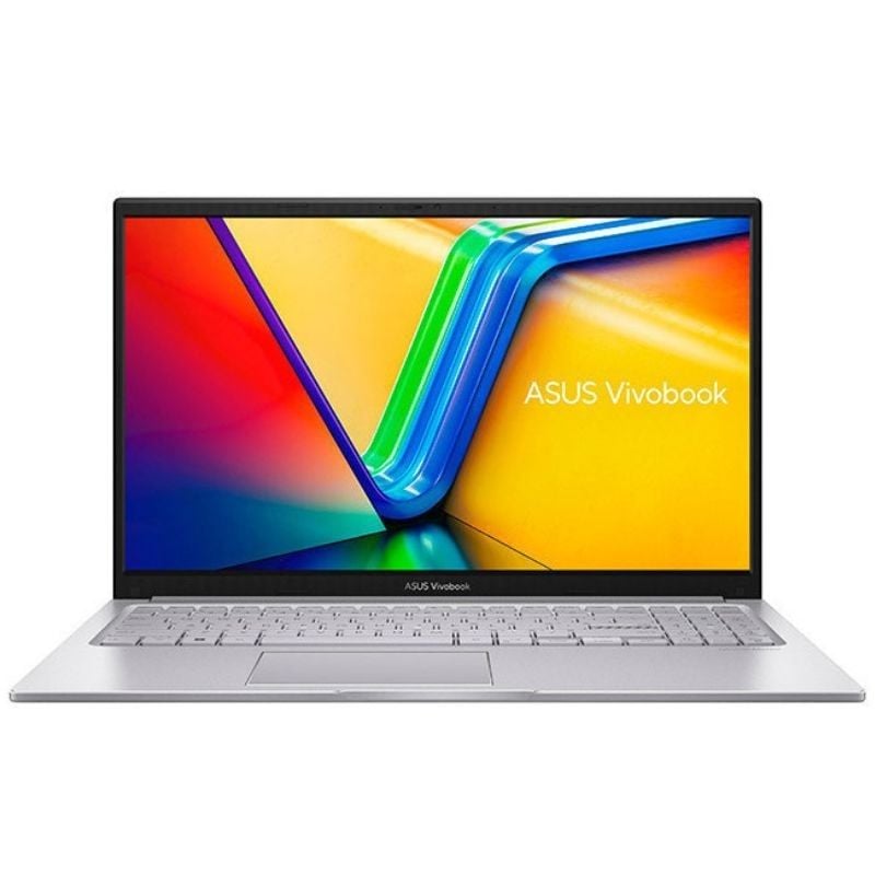 Portátil Asus VivoBook 15 F1504VA-BQ153 Intel Core 5-120U/ 16GB/ 512GB SSD/ 15.6"/ Sin Sistema Operativo Portátil Asus VivoBook 15 F1504VA-BQ153 Intel Core 5-120U/ 16GB/ 512GB SSD/ 15.6"/ Sin Sistema Operativo