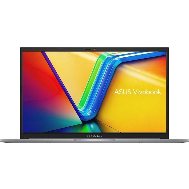 Portátil Asus VivoBook 15 F1504VA-BQ199 Intel Core 5-120U/ 16GB/ 512GB SSD/ 15.6"/ Sin Sistema Operativo Portátil Asus VivoBook 15 F1504VA-BQ199 Intel Core 5-120U/ 16GB/ 512GB SSD/ 15.6"/ Sin Sistema Operativo