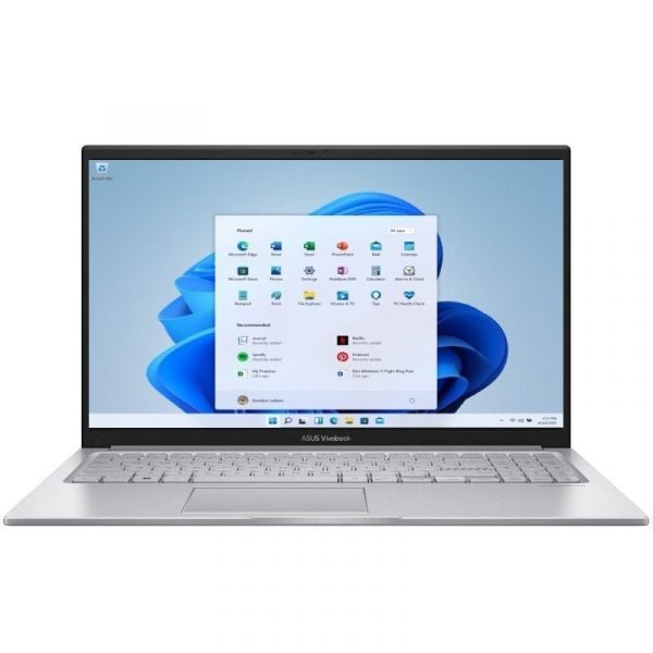 Portátil Asus VivoBook 15 F1504VA-NJ1709W Intel Core i5-1334U/ 8GB/ 512GB SSD/ 15.6"/ Win11