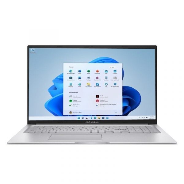 Portátil Asus VivoBook 17 F1704VA-AU535W Intel Core i5-1334U/ 16GB/ 512GB SSD/ 17.3"/ Win11