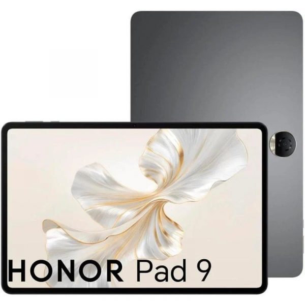 Tablet Honor Pad 9 12.1"/ 8GB/ 256GB/ Octacore/ Gris Espacial