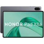 Tablet Honor Pad X8a 11"/ 4GB/ 128GB/ Octacore/ Gris