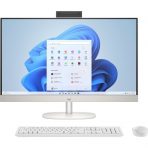 PC All in One HP 27-CR0080NS Intel Core i5-1335U/ 16GB/ 1TB SSD/ 27"/ Win11