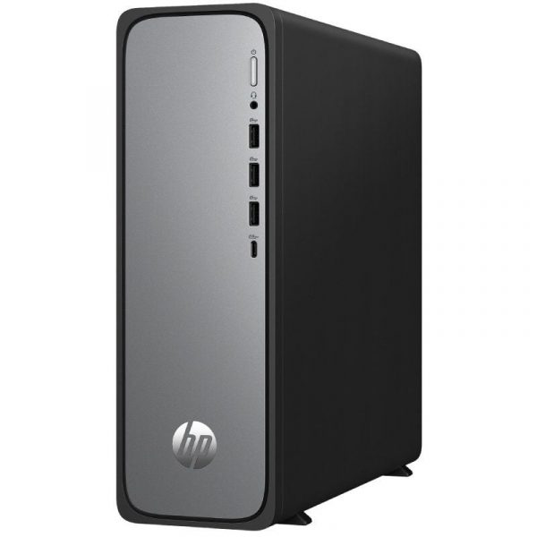 PC HP OmniDesk Slim Desktop S03-0012NS Intel Core i5-14400/ 16GB/ 512GB SSD/ Sin Sistema Operativo