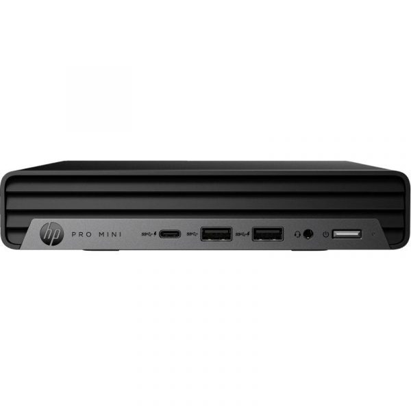 PC HP Pro 400 G9 A54XXET Intel Core i5-14500T/ 16GB/ 512GB SSD/ Win11 Pro