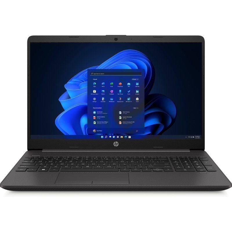 Portátil HP 250 G9 AD1W5ET Intel Celeron N4500/ 8GB/ 256GB SSD/ 15.6"/ Sin Sistema Operativo Portátil HP 250 G9 AD1W5ET Intel Celeron N4500/ 8GB/ 256GB SSD/ 15.6"/ Sin Sistema Operativo