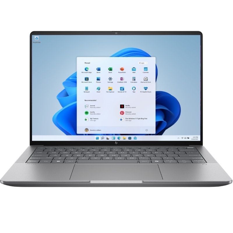 Portátil Workstation HP ZBook Ultra G1a OLED Ryzen AI Max+ PRO 395/ 64GB/ 1TB SSD/ 14" Táctil/ Win11 Pro Portátil Workstation HP ZBook Ultra G1a OLED Ryzen AI Max+ PRO 395/ 64GB/ 1TB SSD/ 14" Táctil/ Win11 Pro