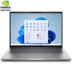 Portátil Workstation HP ZBook  8 G1i Intel Core Ultra 7-265H/ 64GB/ 1TB SSD/ RTX 500 Ada/ 14"/ Win11 Pro