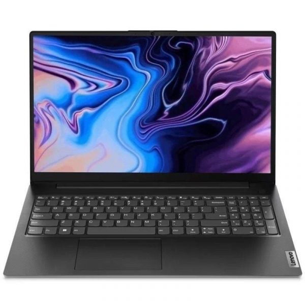Portátil Lenovo V15 G4 AMN 82YU0168SP Ryzen 5 7520/ 8GB/ 512GB SSD/ 15.6"/ Sin Sistema Operativo