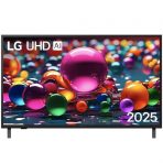 Televisor LG UHD 50UA75006LA 50"/ Ultra HD 4K/ Smart TV/ WiFi