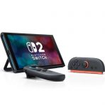 incluye 2 mandos joy-con