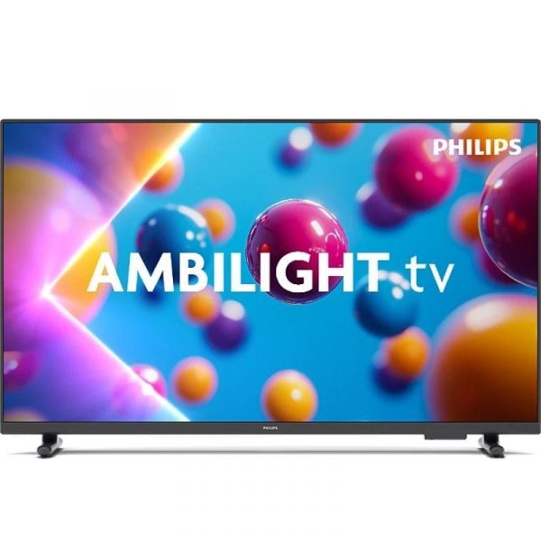 Televisor Philips 32PFS6900 32"/ Full HD/ Ambilight/ Smart TV/ WiFi