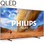 Televisor Philips QLED 43PUS7810 43"/ Ultra HD 4K/ Smart TV/ WiFi
