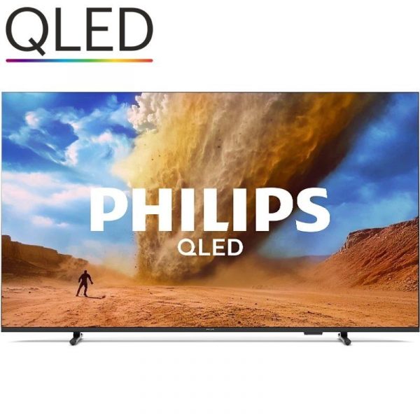 Televisor Philips 50PUS7810 50"/ Ultra HD 4K/ Smart TV/ WiFi