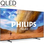 Televisor Philips QLED 55PUS7810 55"/ Ultra HD 4K/ Smart TV/ WiFi