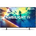 Televisor Philips 55PUS8010 55"/ Ultra HD 4K/ Ambilight/ Smart TV/ WiFi