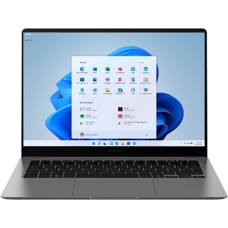 Portátil Samsung Galaxy Book5 Pro Intel Core Ultra 7-258V/ 32GB/ 1TB SSD/ 14" Táctil/ Win11 Pro Portátil Samsung Galaxy Book5 Pro Intel Core Ultra 7-258V/ 32GB/ 1TB SSD/ 14" Táctil/ Win11 Pro