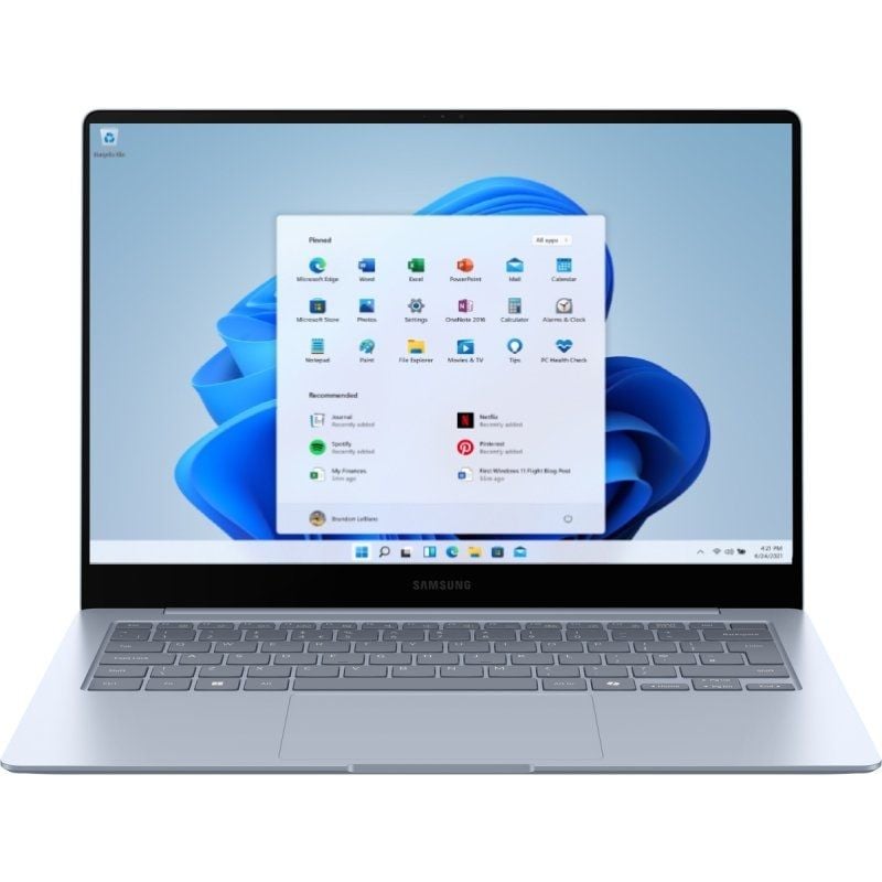 Portátil Samsung Galaxy Book4 Edge Qualcomm Snapdragon X Elite X1E-80-100/ 16GB/ 512GB SSD/ 14" Táctil/ Win11 Pro Portátil Samsung Galaxy Book4 Edge Qualcomm Snapdragon X Elite X1E-80-100/ 16GB/ 512GB SSD/ 14" Táctil/ Win11 Pro