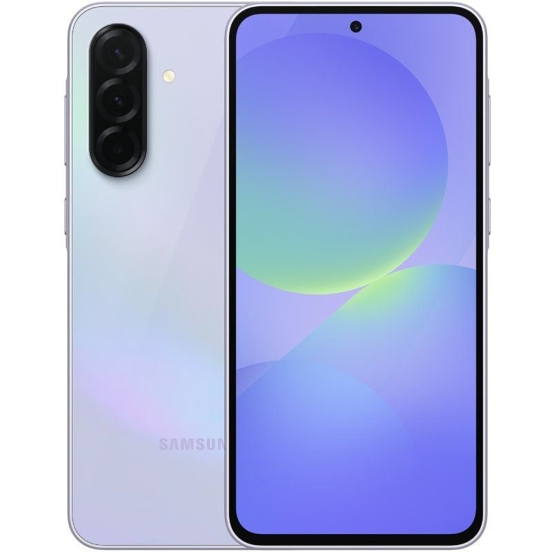 Smartphone Samsung Galaxy A36 8GB/ 256GB/ 6.7"/ 5G/ Lavanda Smartphone Samsung Galaxy A36 8GB/ 256GB/ 6.7"/ 5G/ Lavanda