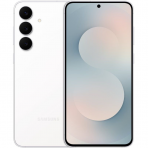 Smartphone Samsung Galaxy S25 FE 8GB/ 128GB/ 6.7"/ 5G/ Blanco