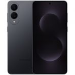 Smartphone Samsung Galaxy S25 Edge 12GB/ 512GB/ 6.7"/ 5G/ Titanio Negro