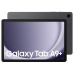 Tablet Samsung Galaxy Tab A9+ 11"/ 6GB/ 128GB/ Octacore/ 5G/ Gris Grafito
