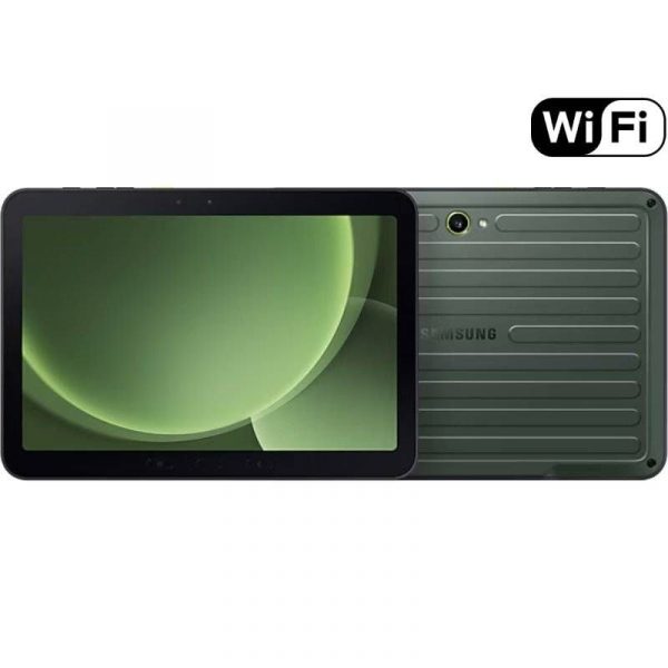 Tablet Samsung Galaxy Tab Active5 Pro 10.1"/ 6GB/ 128GB/ Octacore/ WiFi/ Verde