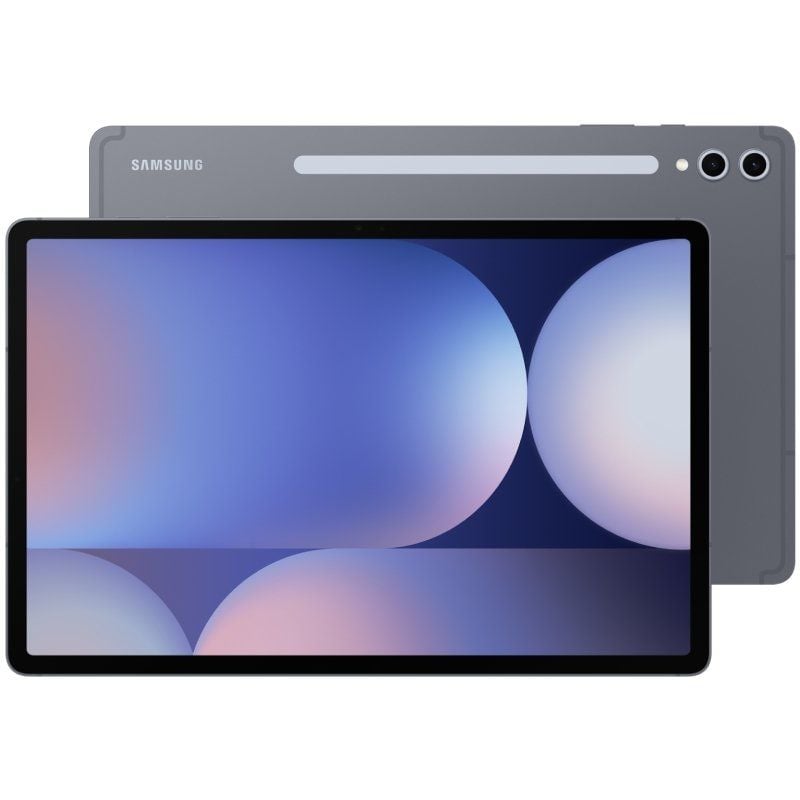 Tablet Samsung Galaxy Tab S10+ 12.4"/ 12GB/ 512GB/ Octacore/ 5G/ Gris Tablet Samsung Galaxy Tab S10+ 12.4"/ 12GB/ 512GB/ Octacore/ 5G/ Gris