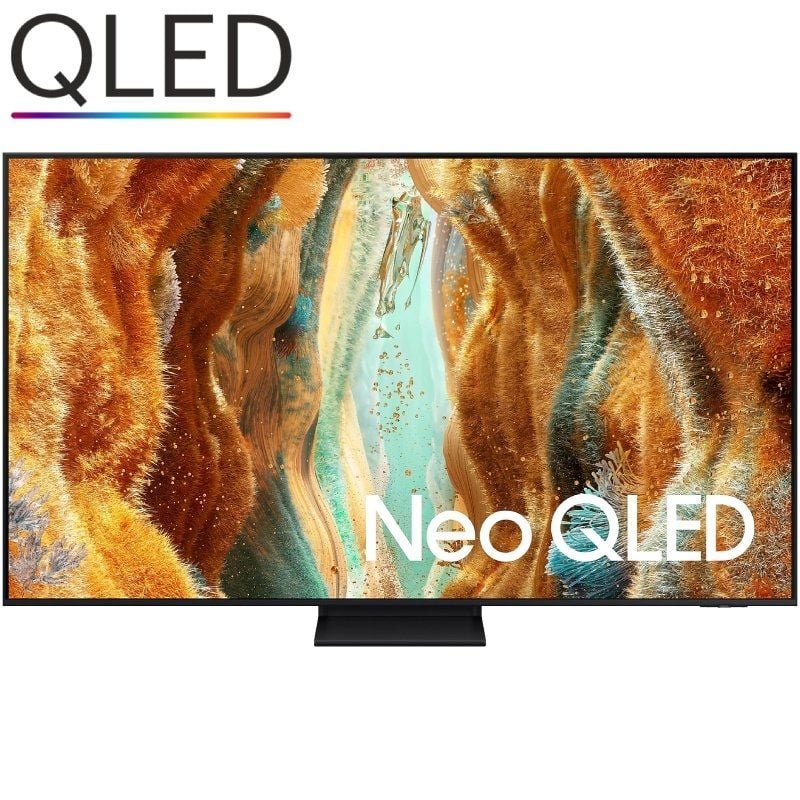 Televisor Samsung Neo QLED QN70F TQ65QN70FAU 65"/ Ultra HD 4K/ Smart TV/ WiFi Televisor Samsung Neo QLED QN70F TQ65QN70FAU 65"/ Ultra HD 4K/ Smart TV/ WiFi