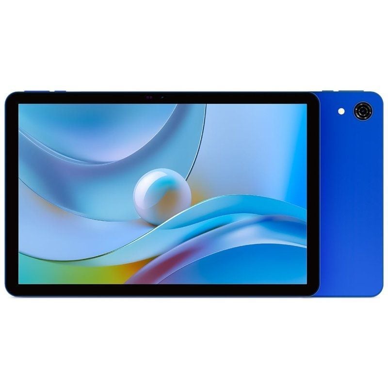 Tablet SPC Gravity 11" 6th/ 4GB/ 128GB/ Octacore/ Aluminio/ Azul Tablet SPC Gravity 11" 6th/ 4GB/ 128GB/ Octacore/ Aluminio/ Azul