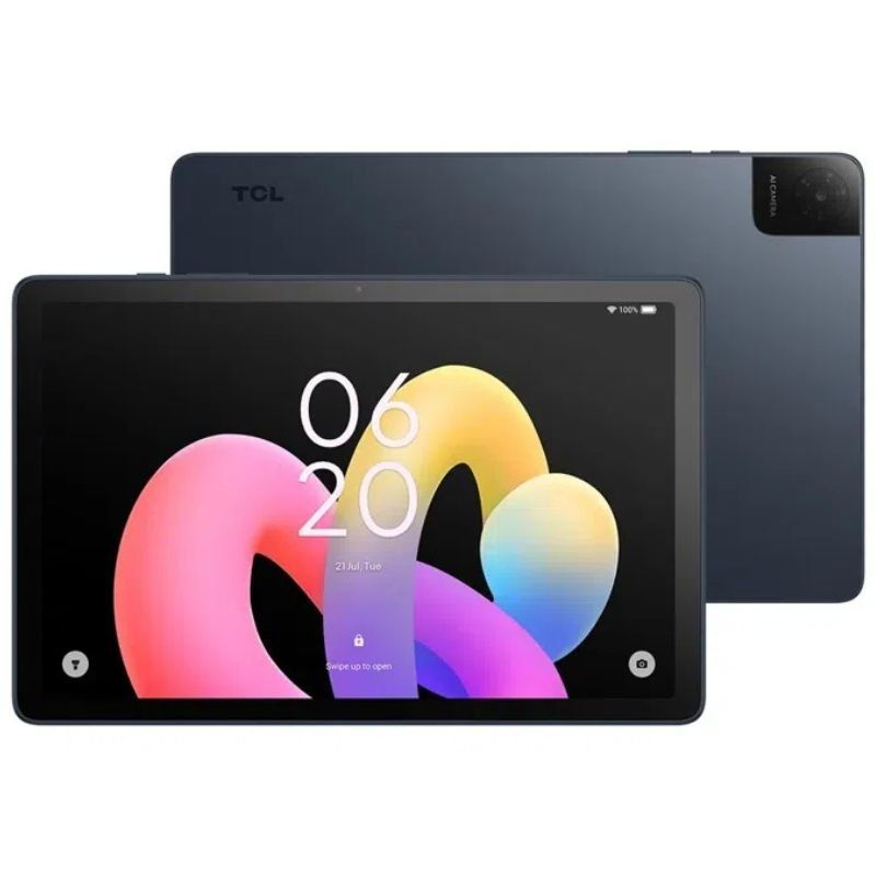 Tablet TCL Tab 10L Gen4 10.1"/ 4GB/ 64GB/ Octacore/ Negra Tablet TCL Tab 10L Gen4 10.1"/ 4GB/ 64GB/ Octacore/ Negra