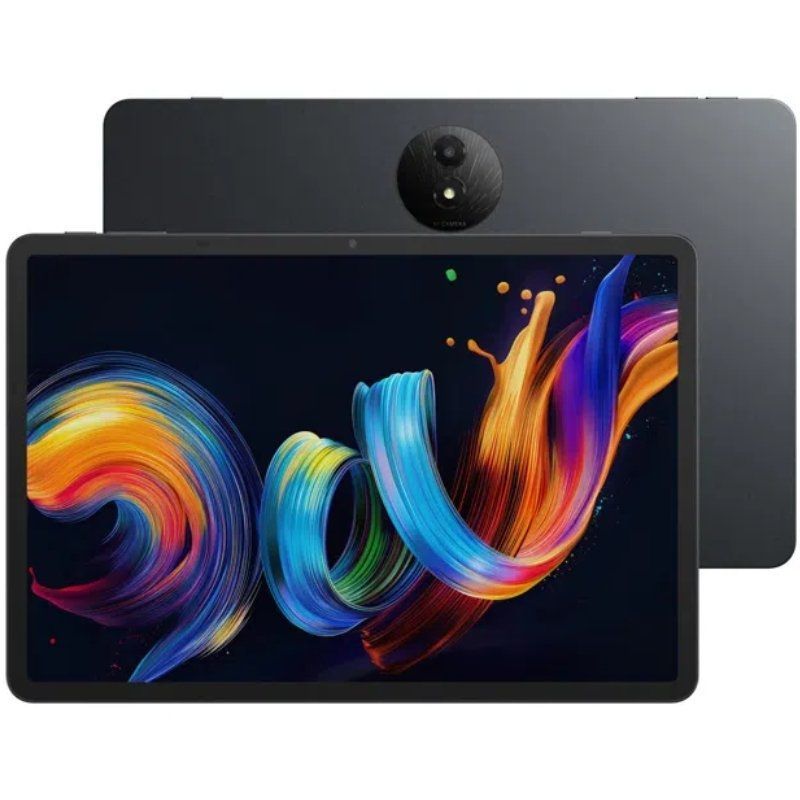 Tablet TCL NXTPAPER 11 Plus 11"/ 8GB/ 256GB/ Octacore/ Gris Oscuro Tablet TCL NXTPAPER 11 Plus 11"/ 8GB/ 256GB/ Octacore/ Gris Oscuro