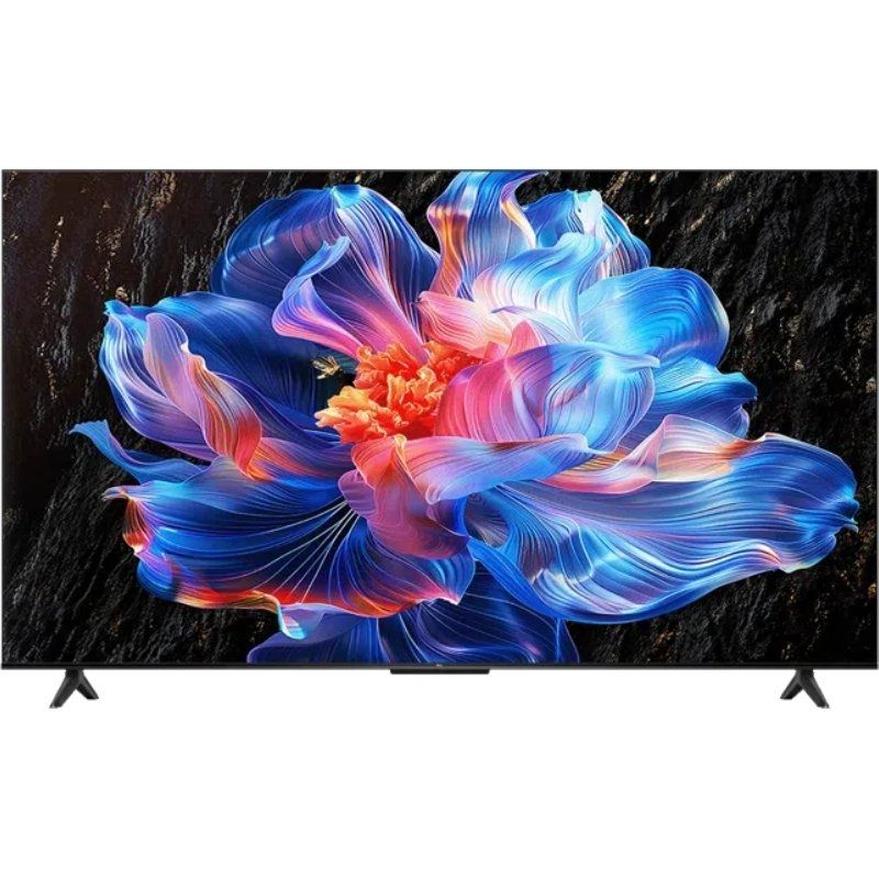 Televisor TCL 55P6K 55"/ Ultra HD 4K/ Smart TV/ WiFi
