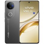 Smartphone Vivo V50 12GB/ 512GB/ 6.77"/ 5G/ Negro