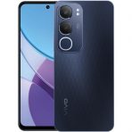 Smartphone Vivo Y19s 6GB/ 128GB/ 6.68"/ Negro Obsidiana