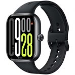 Smartwatch Xiaomi Redmi Watch 5/ Notificaciones/ Frecuencia Cardíaca/ GPS/ Negro Obsidiana