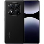 Smartphone Xiaomi Redmi Note 14 Pro 12GB/ 512GB/ 6.67"/ Negro