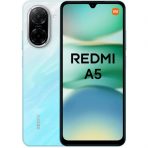 Smartphone Xiaomi Redmi A5 4GB/ 128GB/ 6.88"/ Azul