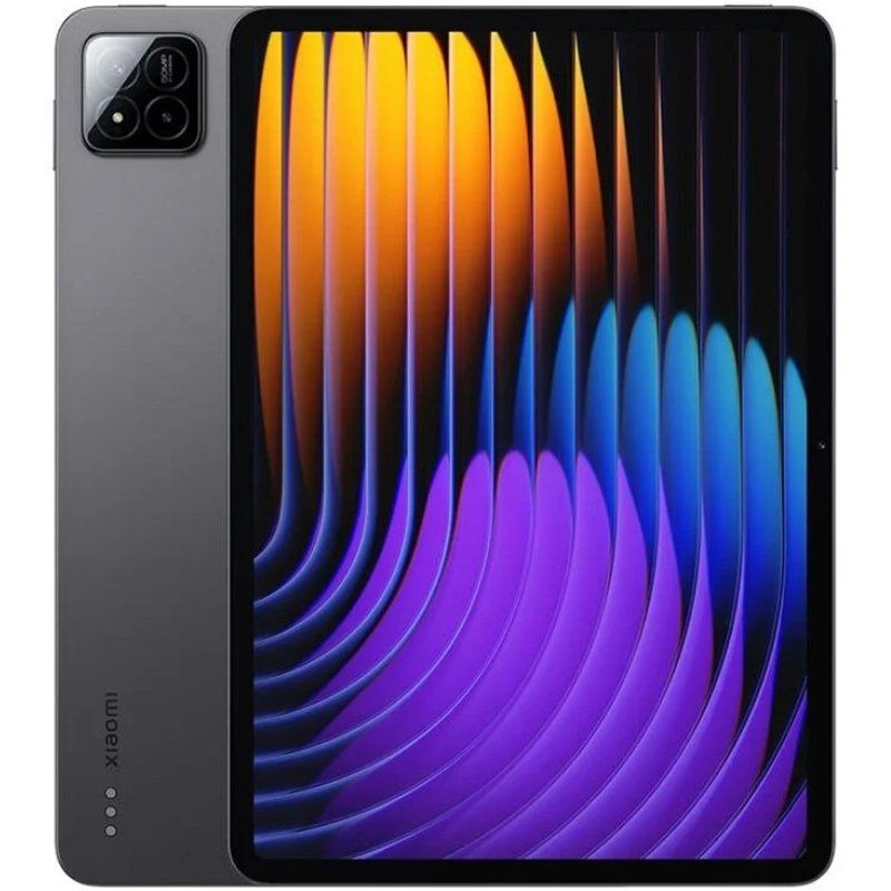 Tablet Xiaomi Pad 7 Pro 11.2"/ 12GB/ 512GB/ Octacore/ Gris Tablet Xiaomi Pad 7 Pro 11.2"/ 12GB/ 512GB/ Octacore/ Gris