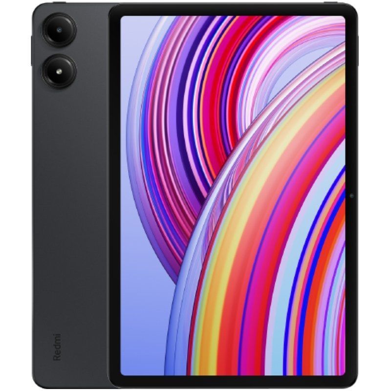 Tablet Xiaomi Redmi Pad Pro 12.1"/ 6GB/ 128GB/ Octacore/ Gris Grafito Tablet Xiaomi Redmi Pad Pro 12.1"/ 6GB/ 128GB/ Octacore/ Gris Grafito