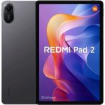 Tablet Xiaomi Redmi Pad 2 11"/ 8GB/ 256GB/ Octacore/ Gris Grafito