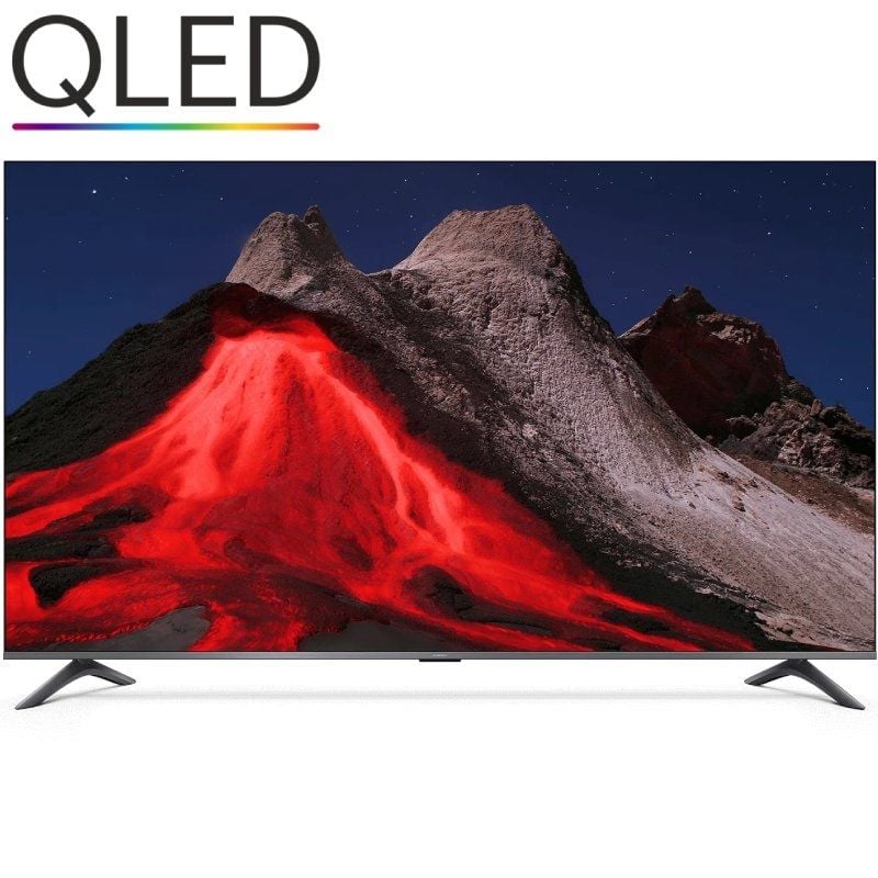 Televisor Xiaomi QLED TV A Pro 65 2026 65"/ Ultra HD 4K/ Smart TV/ WiFi Televisor Xiaomi QLED TV A Pro 65 2026 65"/ Ultra HD 4K/ Smart TV/ WiFi