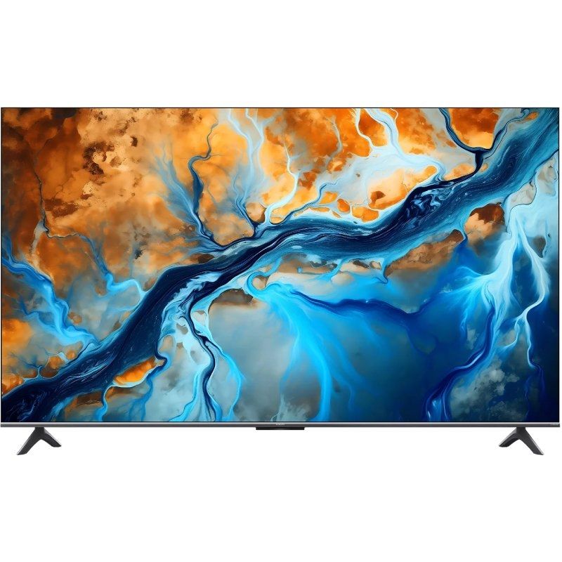 Televisor Xiaomi TV S MiniLED 65 2025 65"/ Ultra HD 4K/ Smart TV/ WiFi Televisor Xiaomi TV S MiniLED 65 2025 65"/ Ultra HD 4K/ Smart TV/ WiFi
